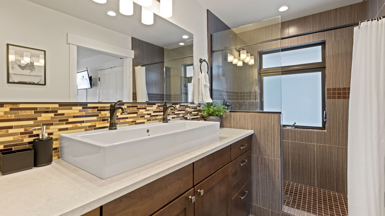 Photo of Bathroom in Incline Village