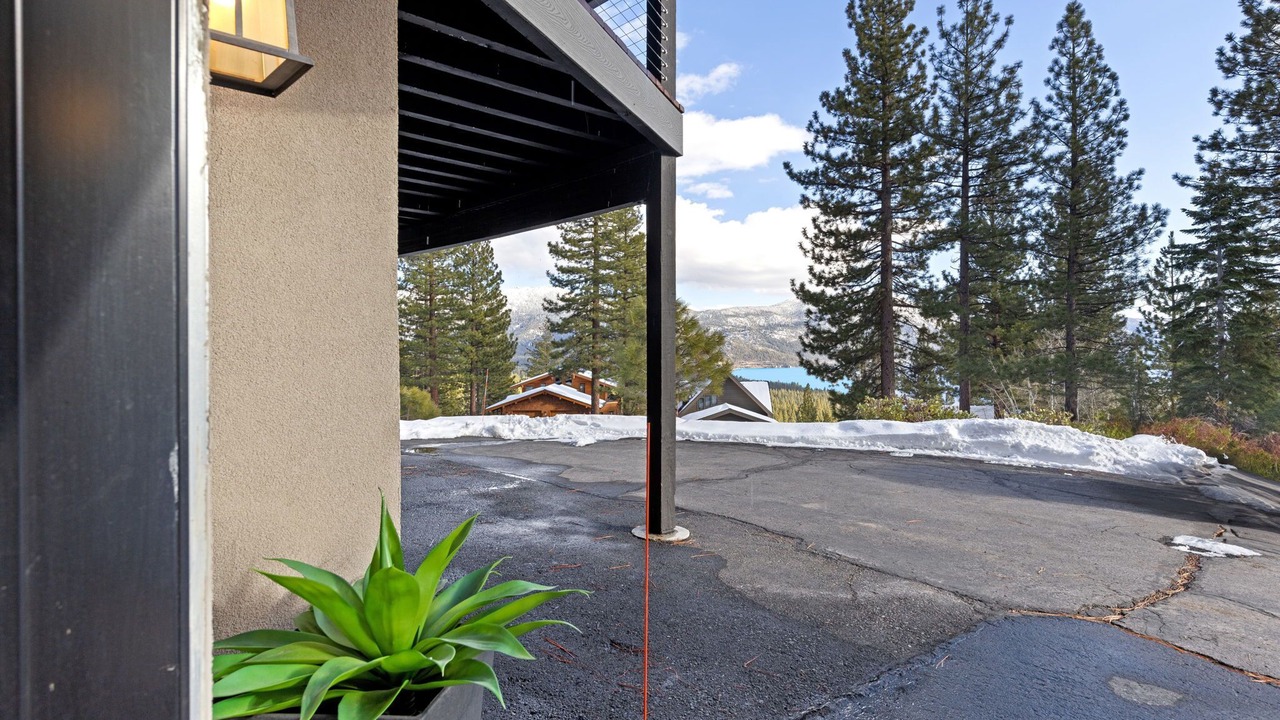Photo of Outdoor in Incline Village
