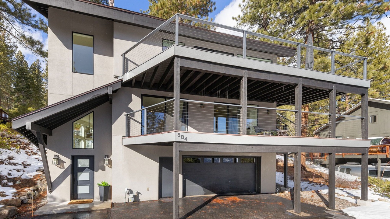 Photo of Outdoor in Incline Village