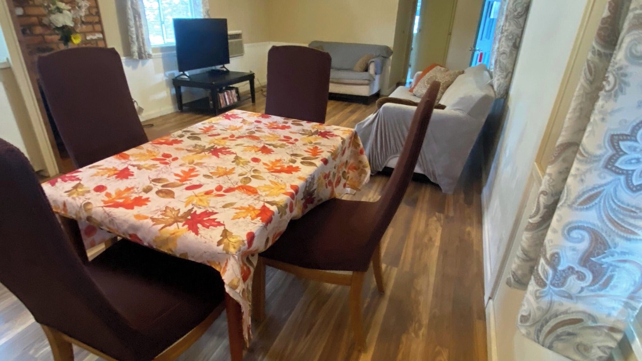 Photo of Livingroom in Squaw Valley