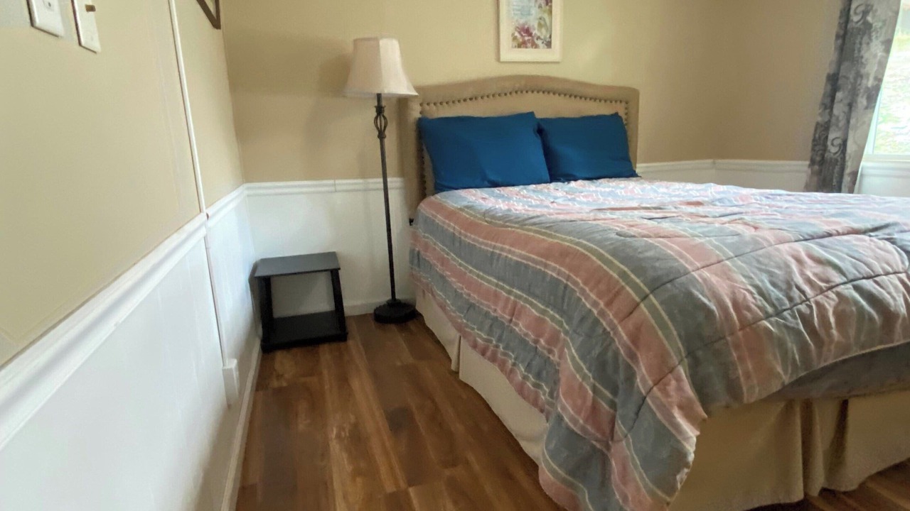 Photo of Bedroom in Squaw Valley