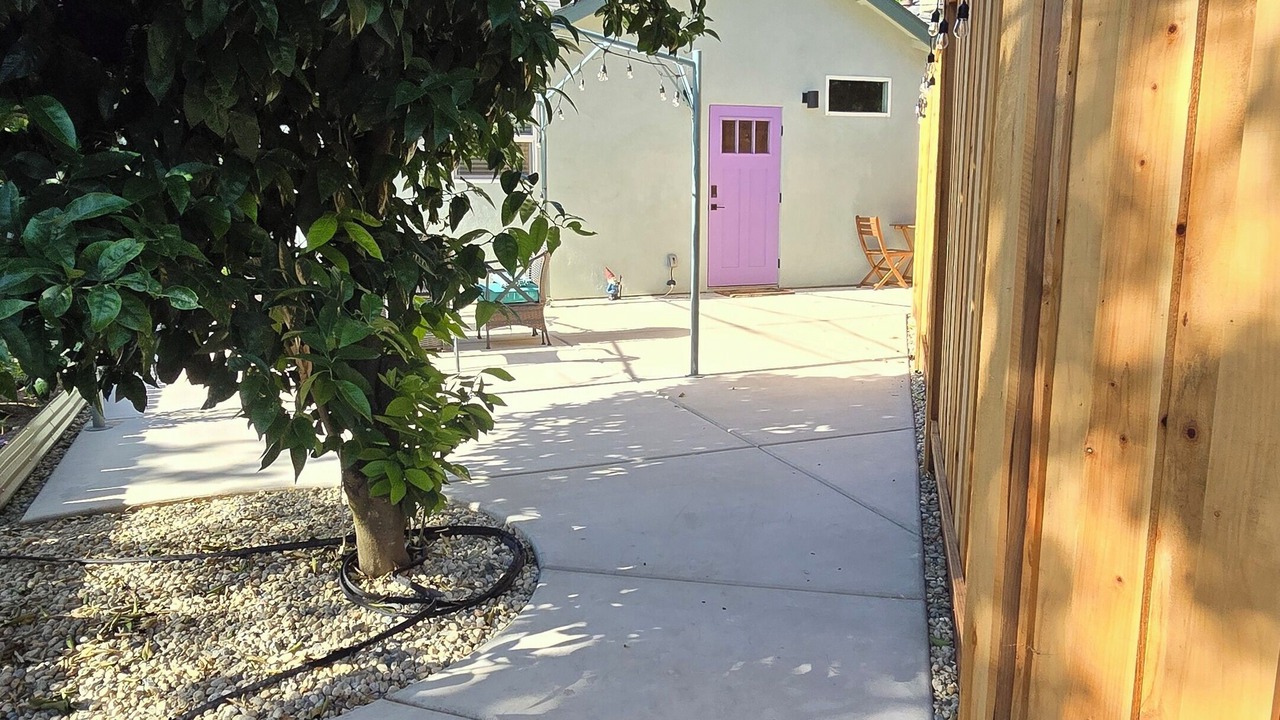 Photo of Outdoor in Orangevale