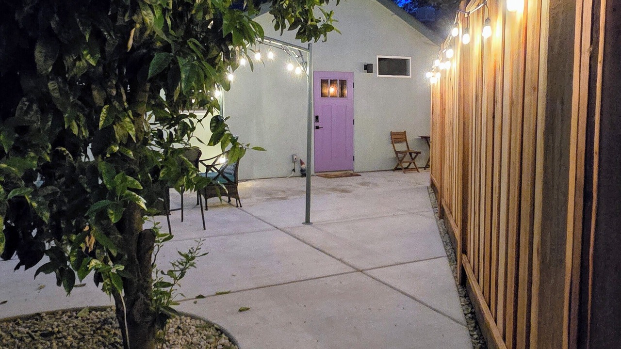 Photo of Patio Balcony in Orangevale