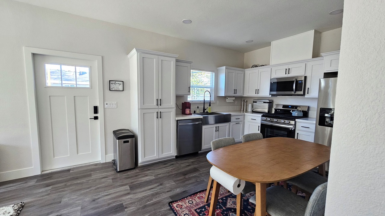 Photo of Kitchen in Orangevale