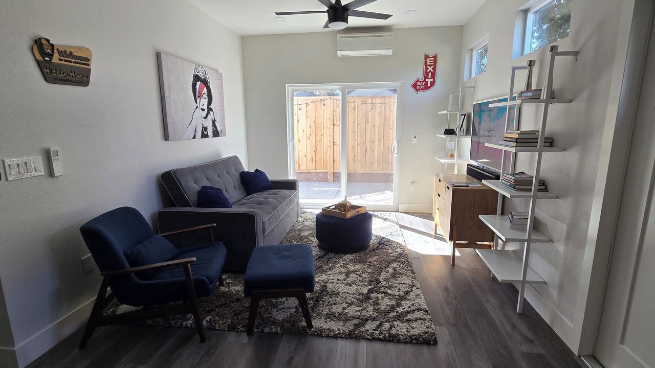 Photo of Livingroom in Orangevale