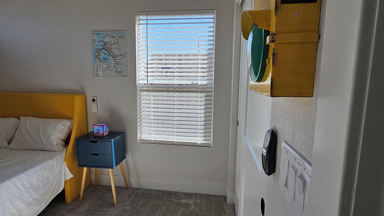 Photo of Bedroom in Orangevale