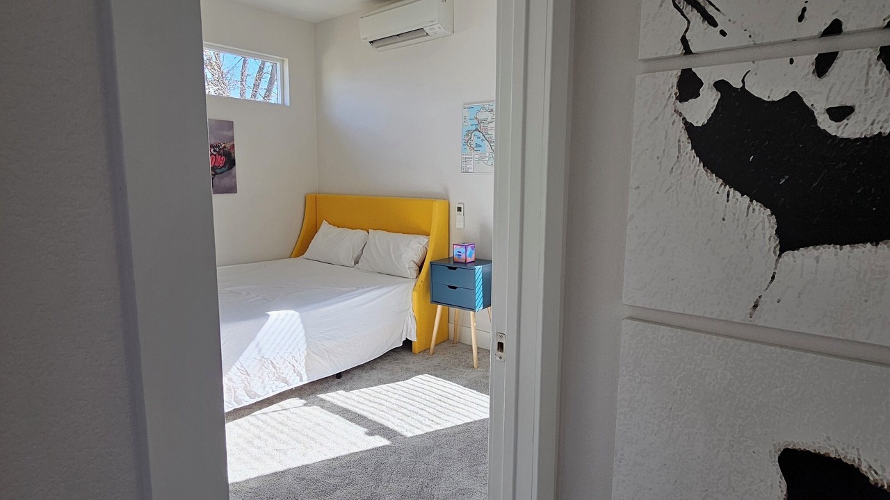 Photo of Bedroom in Orangevale