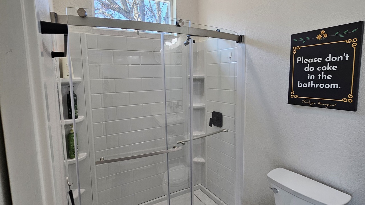 Photo of Bathroom in Orangevale