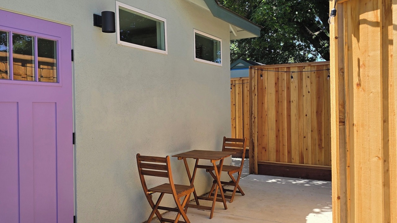 Photo of Outdoor in Orangevale