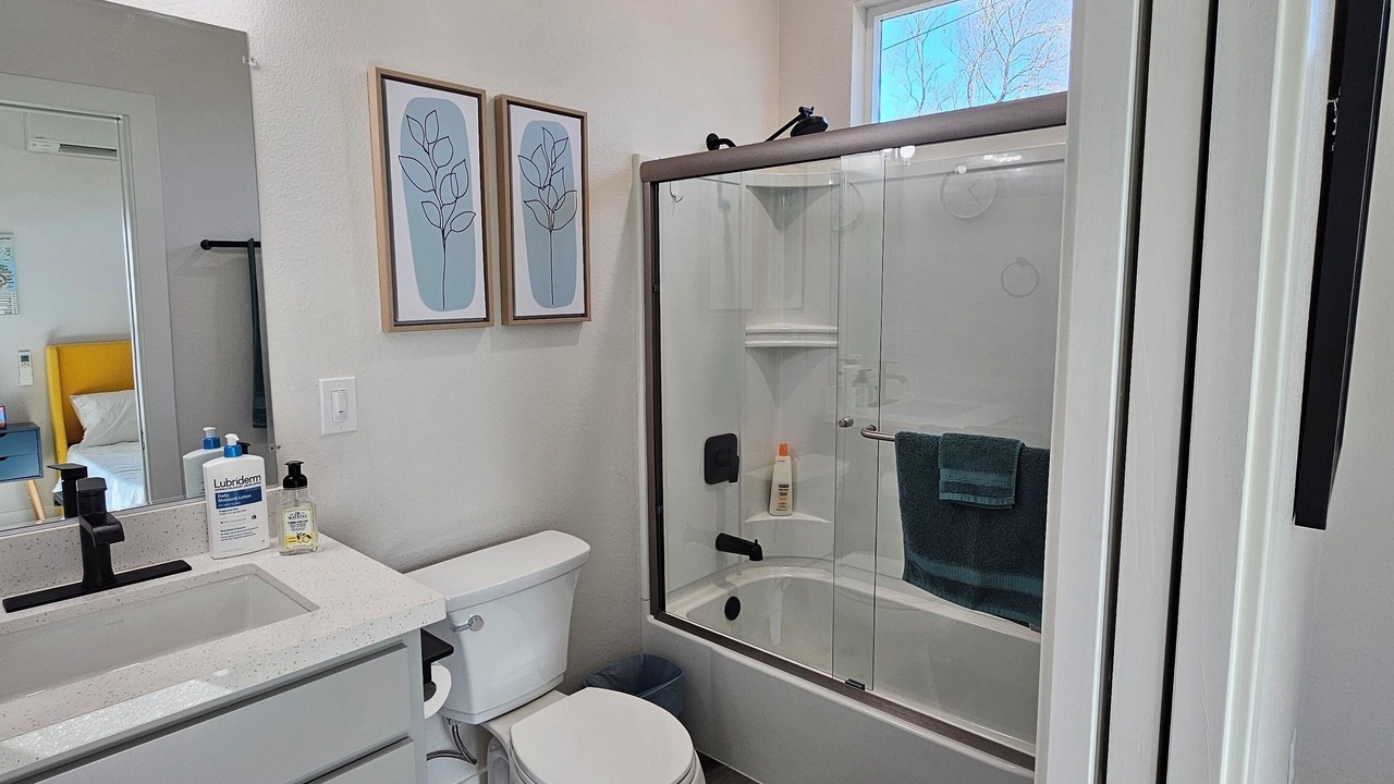 Photo of Bathroom in Orangevale