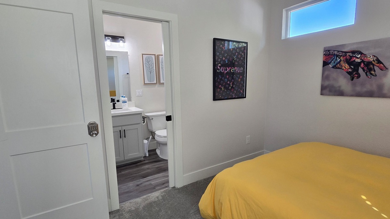 Photo of Bedroom in Orangevale
