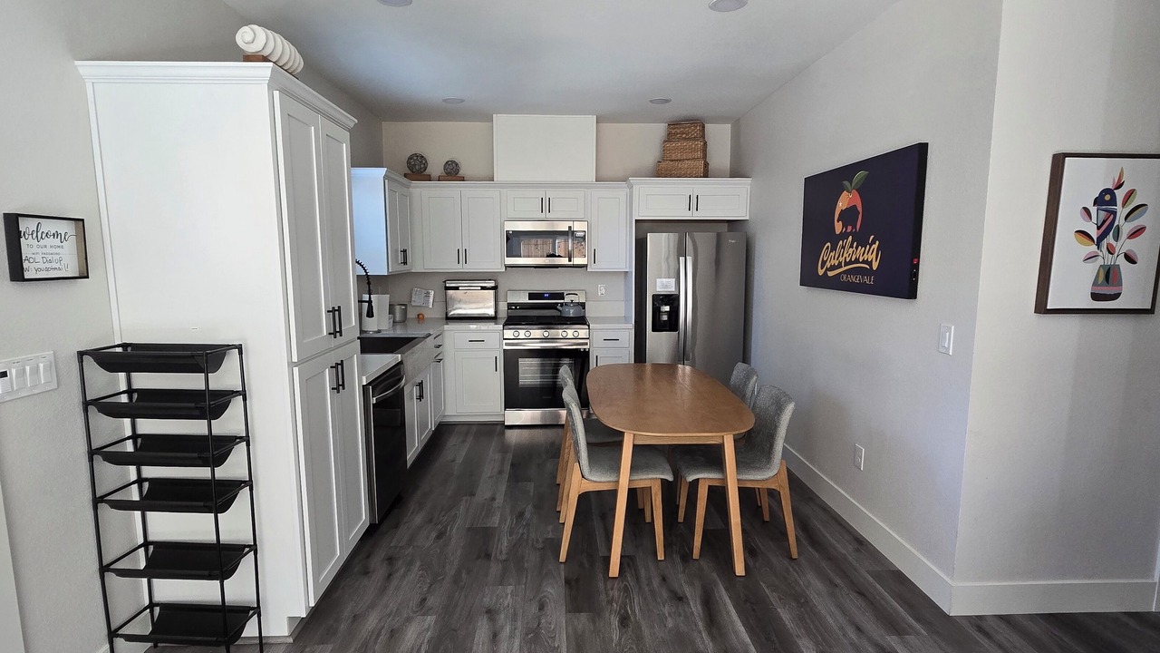 Photo of Kitchen in Orangevale