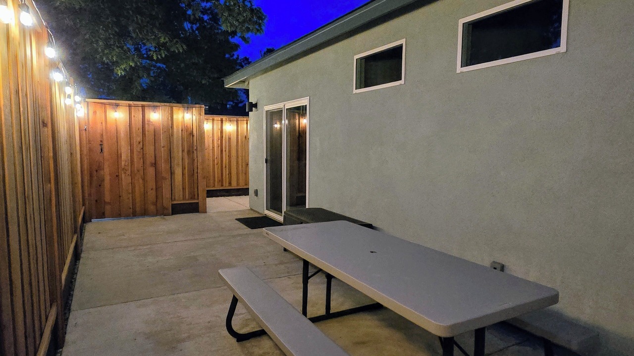 Photo of Outdoor in Orangevale