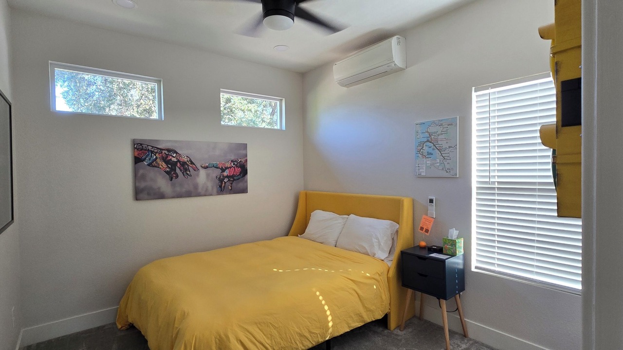 Photo of Bedroom in Orangevale