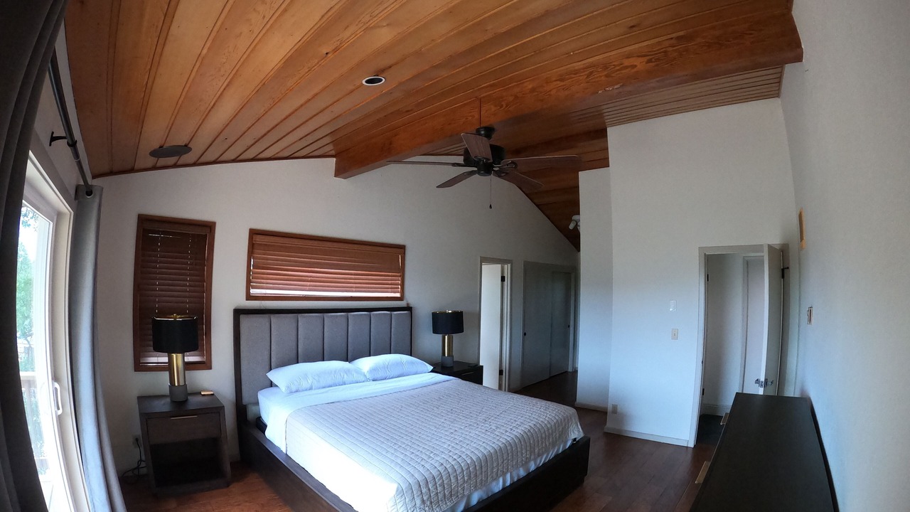 Photo of Bedroom in Auberry