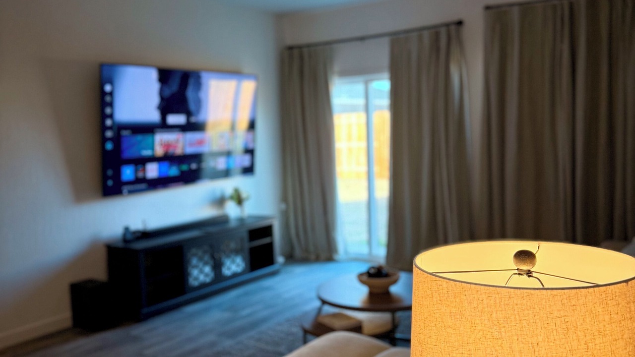 Photo of Livingroom in Pumpkin Center