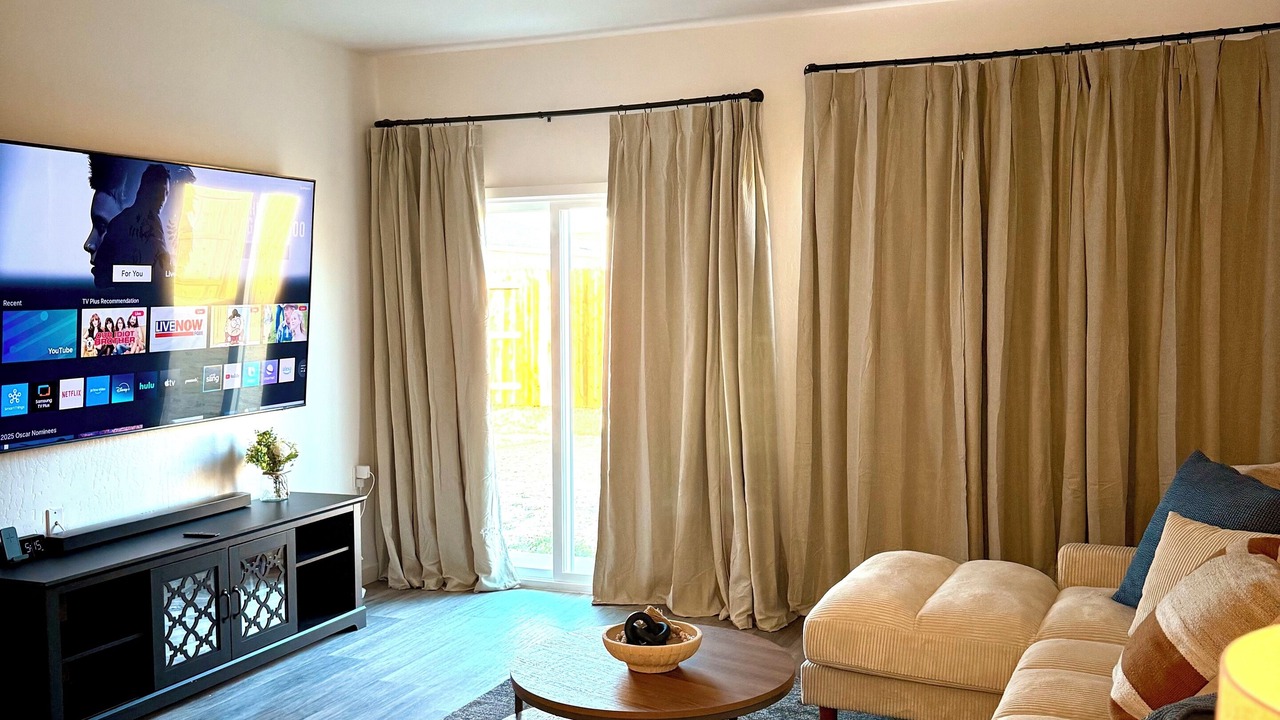 Photo of Livingroom in Pumpkin Center