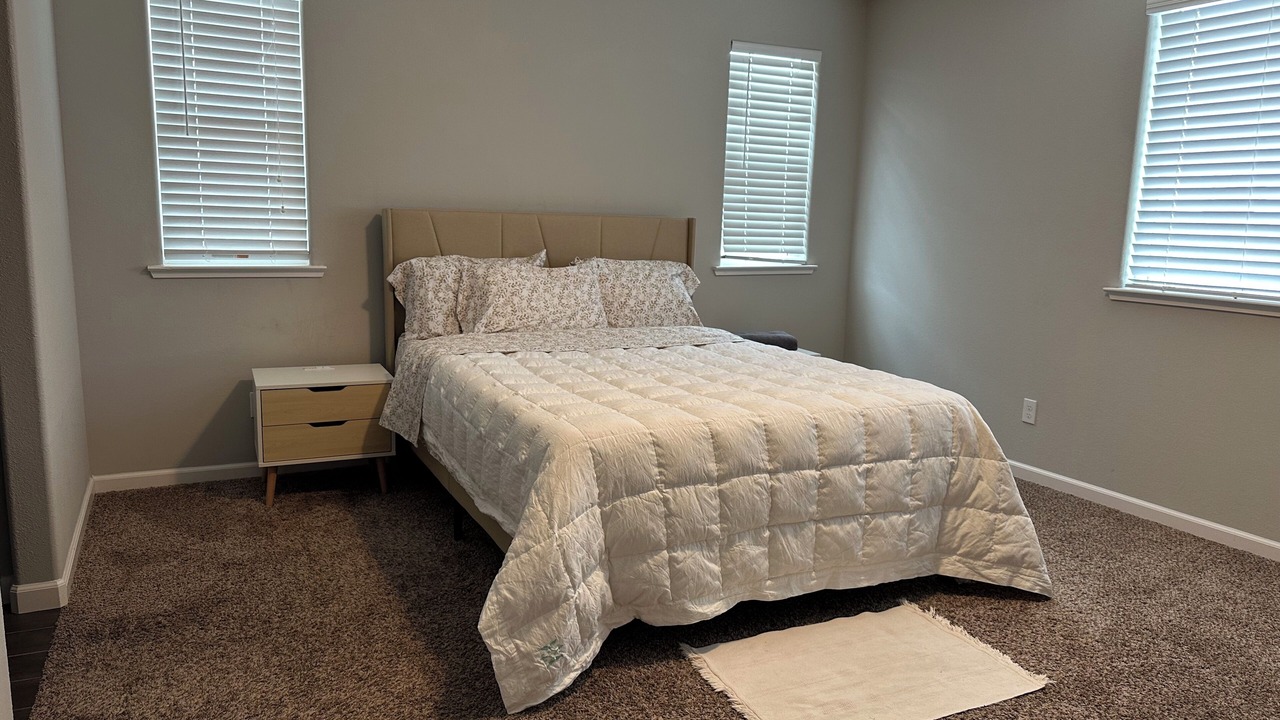 Photo of Bedroom in Herndon