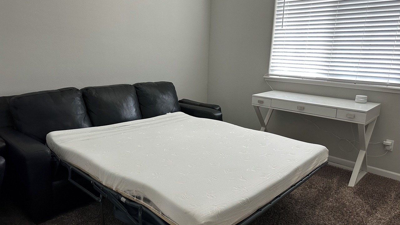 Photo of Bedroom in Herndon