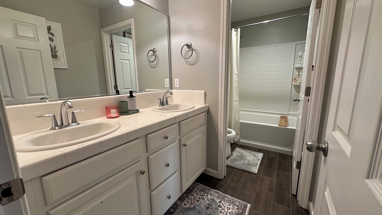 Photo of Bathroom in Herndon