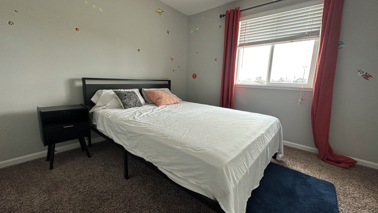 Photo of Bedroom in Herndon