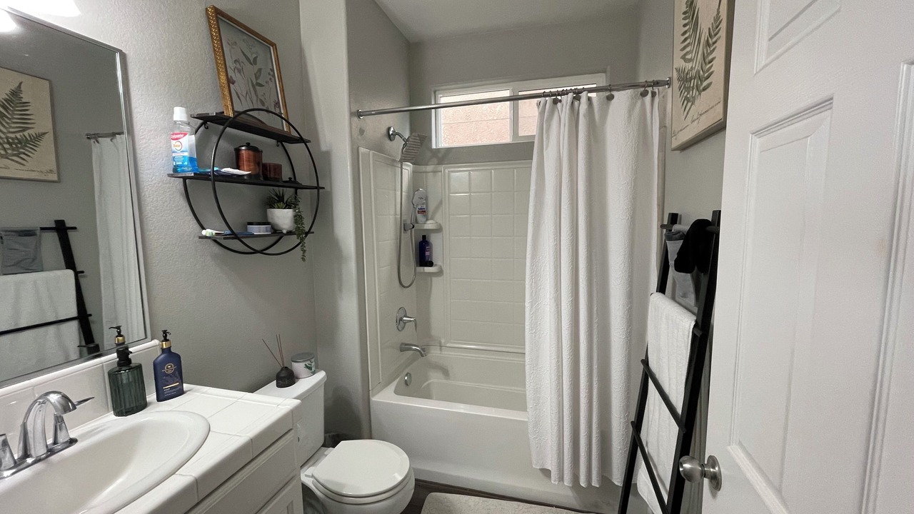 Photo of Bathroom in Herndon