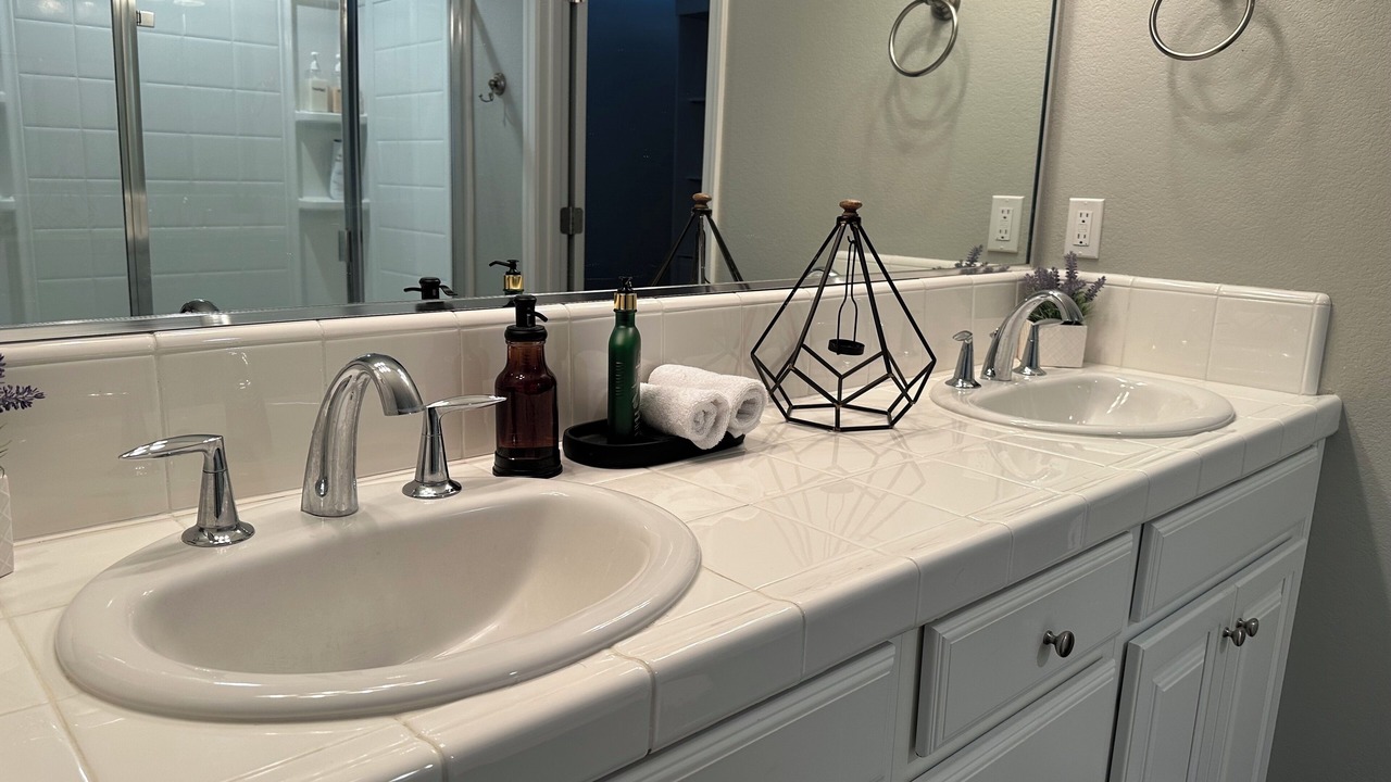Photo of Bathroom in Herndon
