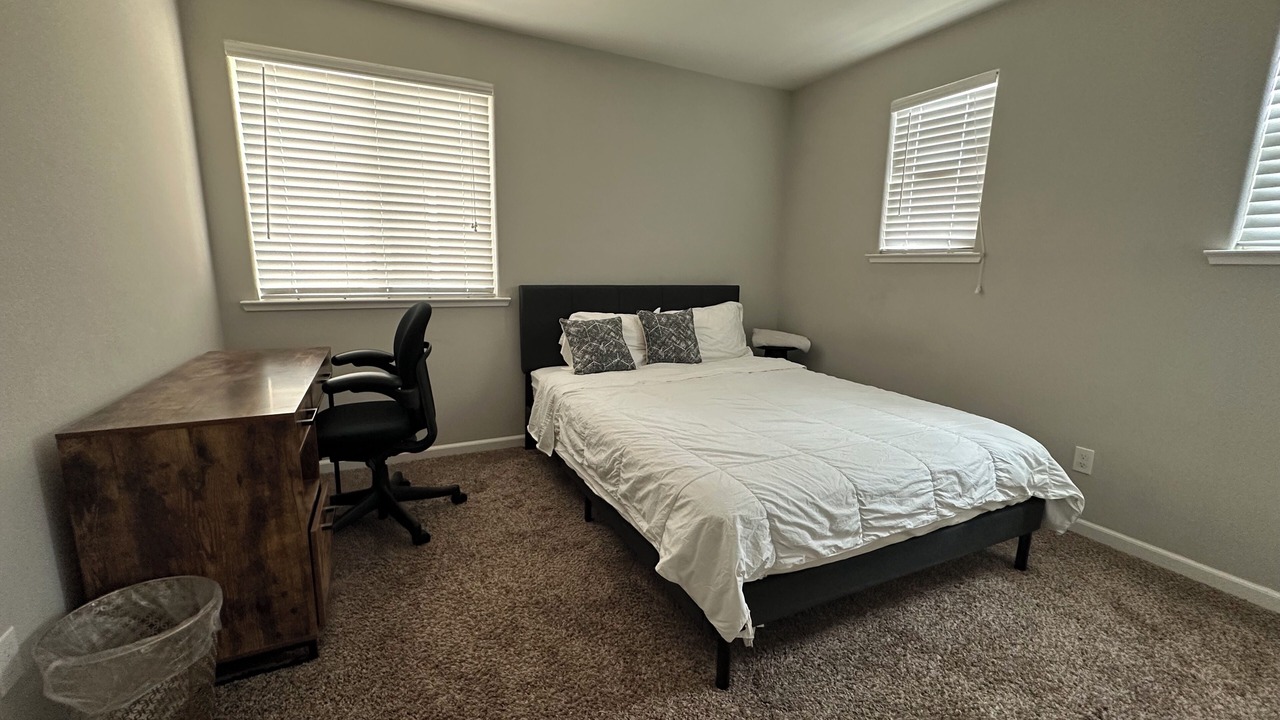 Photo of Bedroom in Herndon
