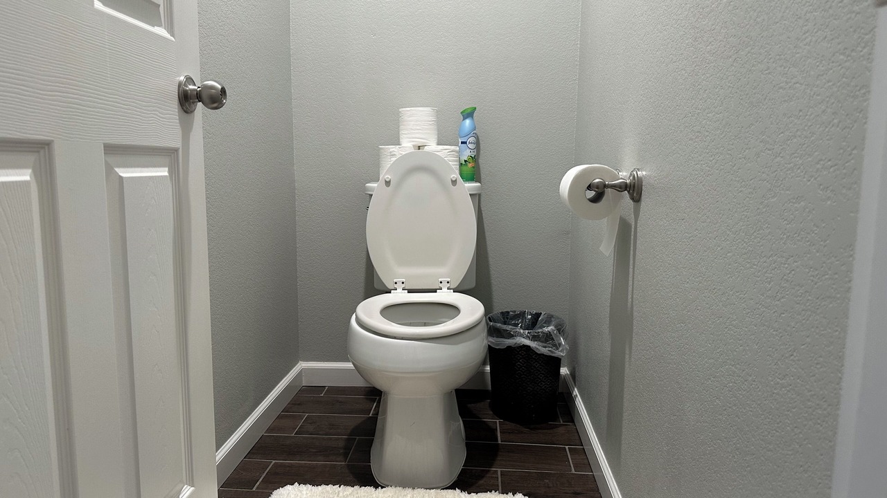 Photo of Bathroom in Herndon