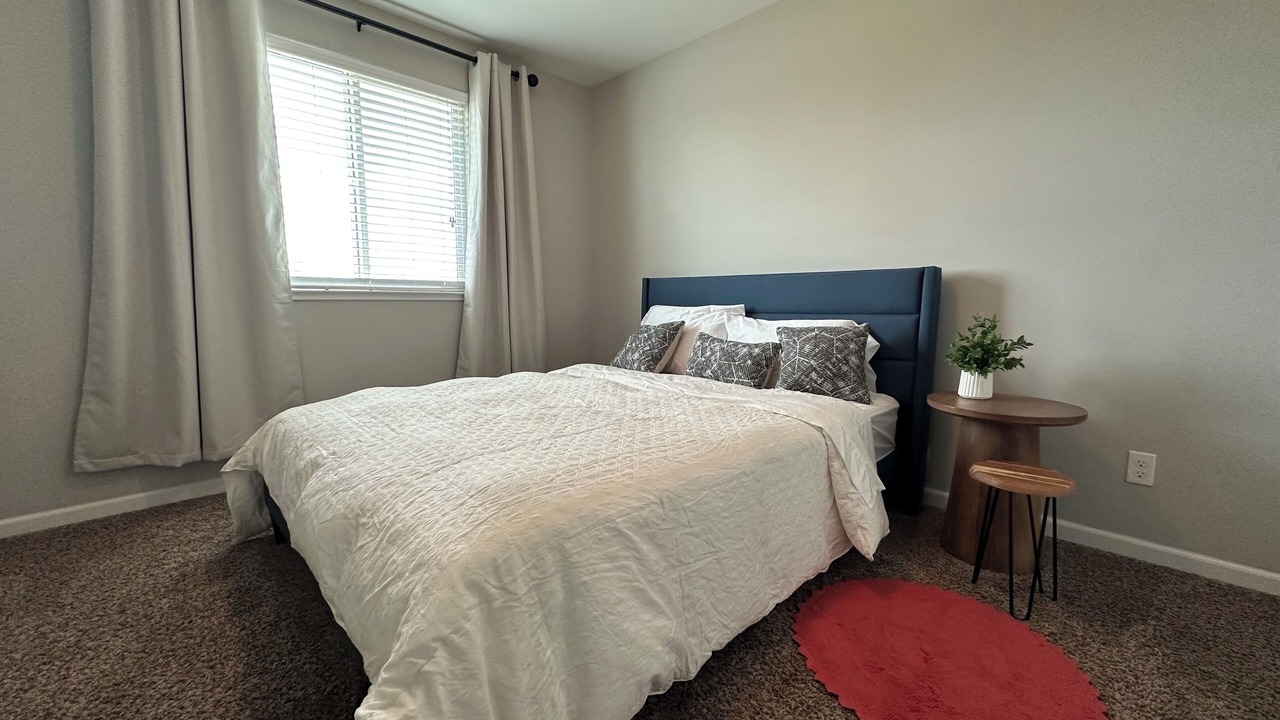 Photo of Bedroom in Herndon