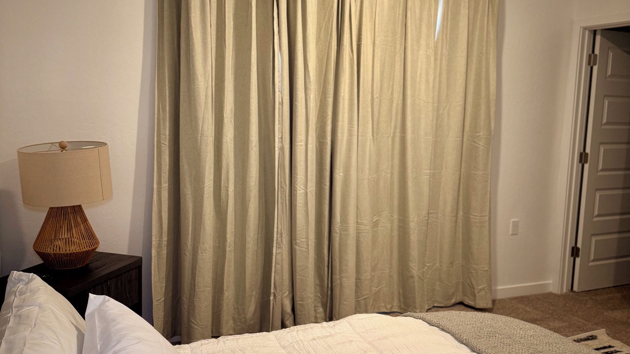 Photo of Bedroom in Pumpkin Center