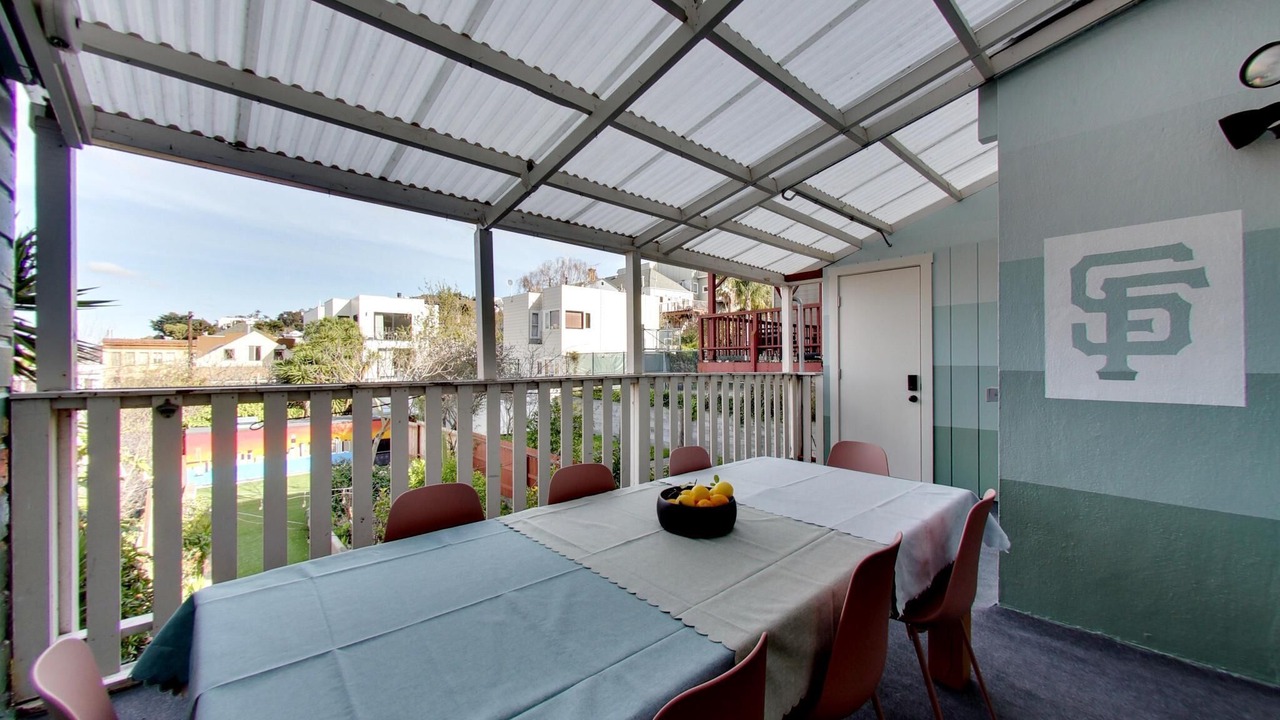Photo of Outdoor in Dolores Heights