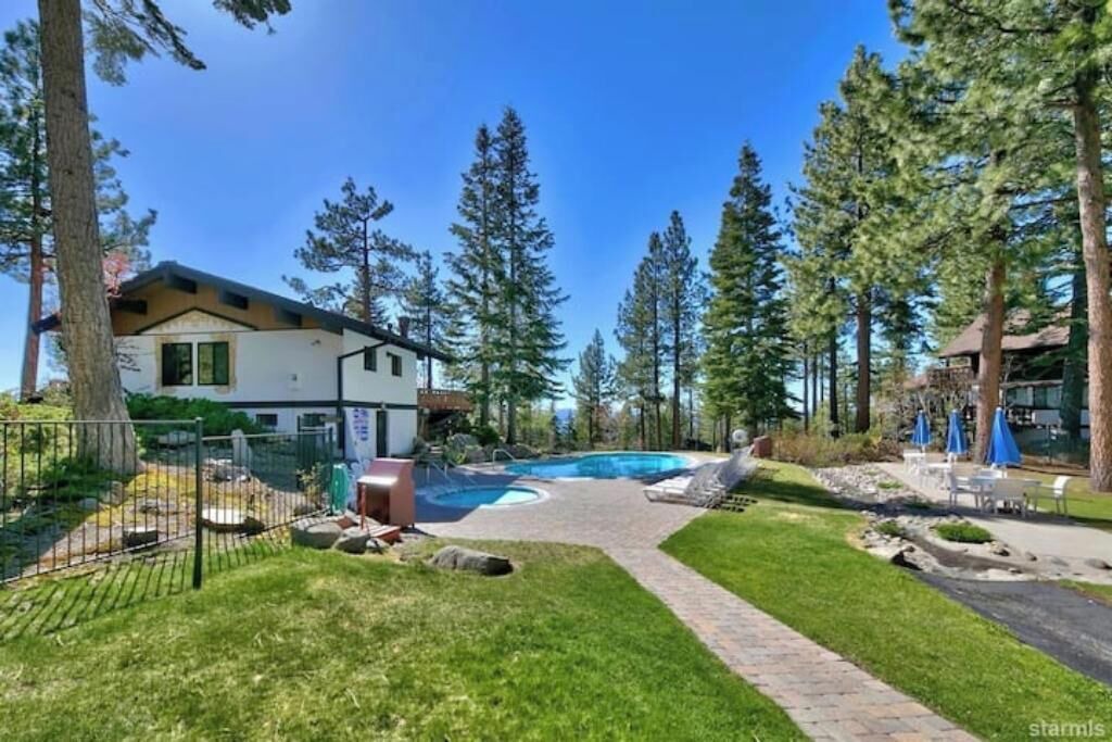 Photo of Outdoor in South Lake Tahoe