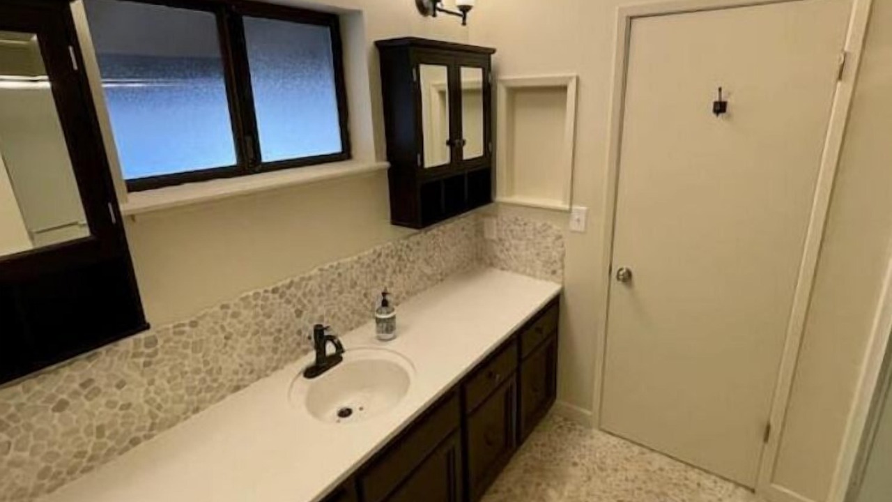 Photo of Bathroom in South Lake Tahoe