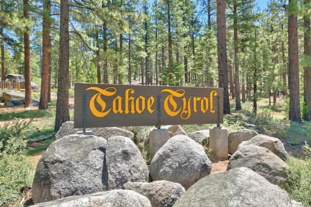 Photo of Others in South Lake Tahoe