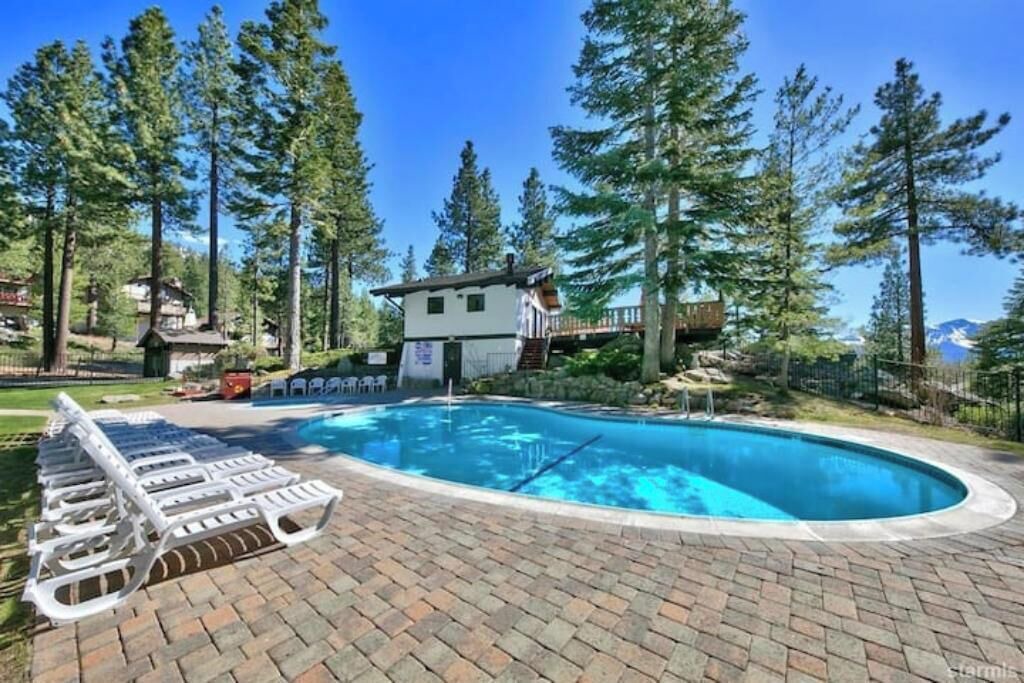 Photo of Outdoor in South Lake Tahoe