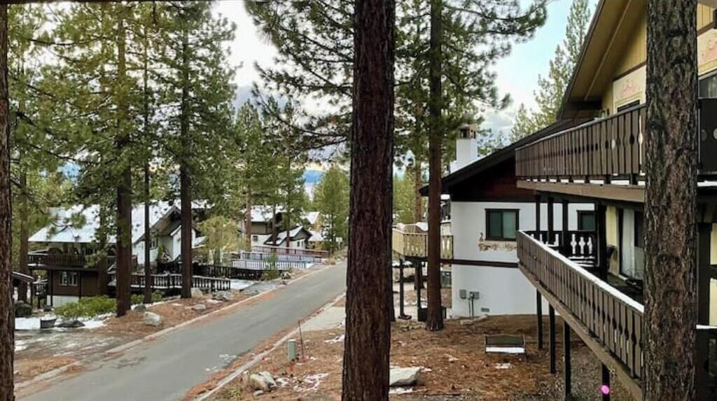 Photo of Outdoor in South Lake Tahoe