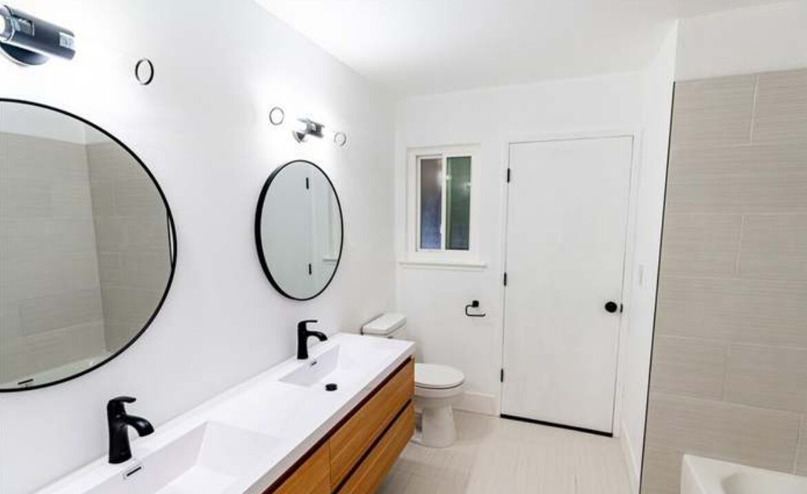 Photo of Bathroom in Merced