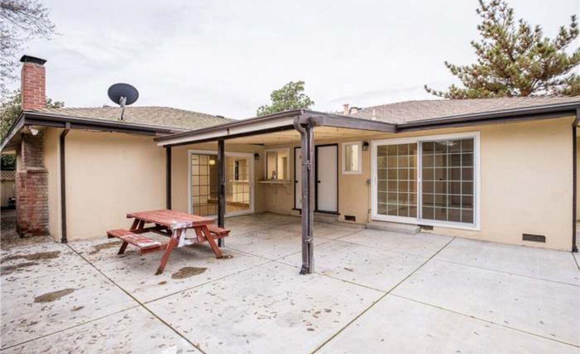 Photo of Outdoor in Merced