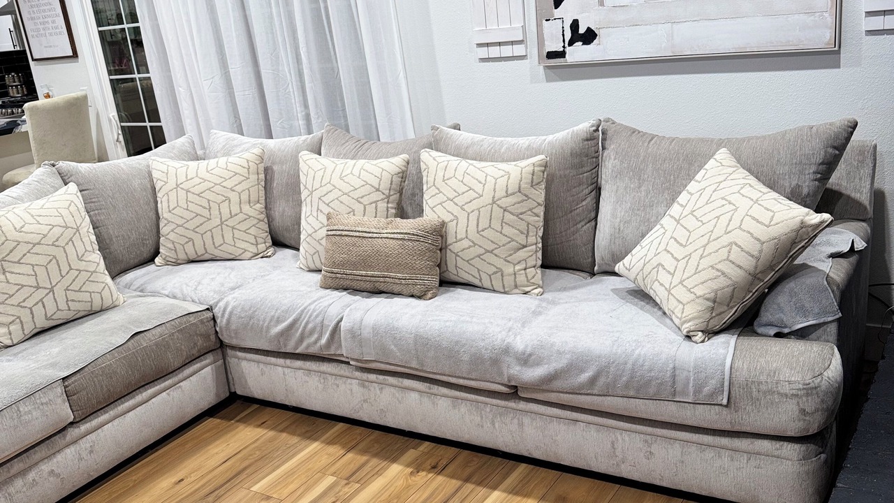 Photo of Livingroom in Merced