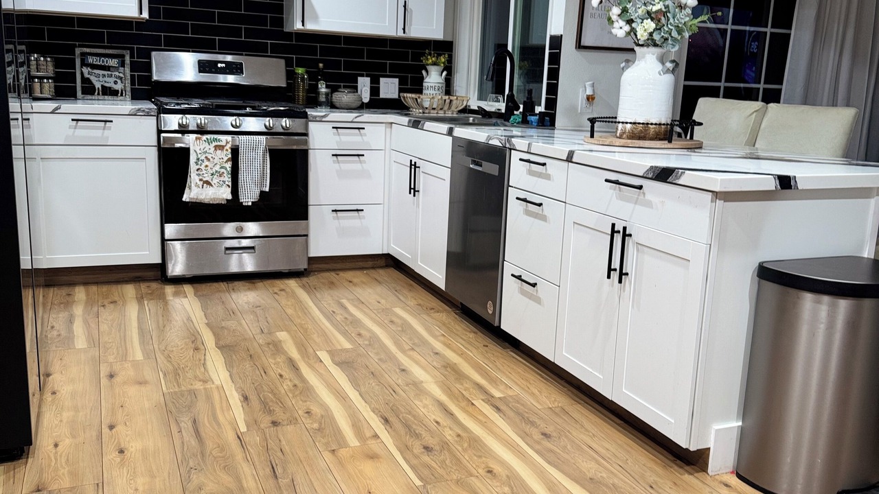 Photo of Kitchen in Merced