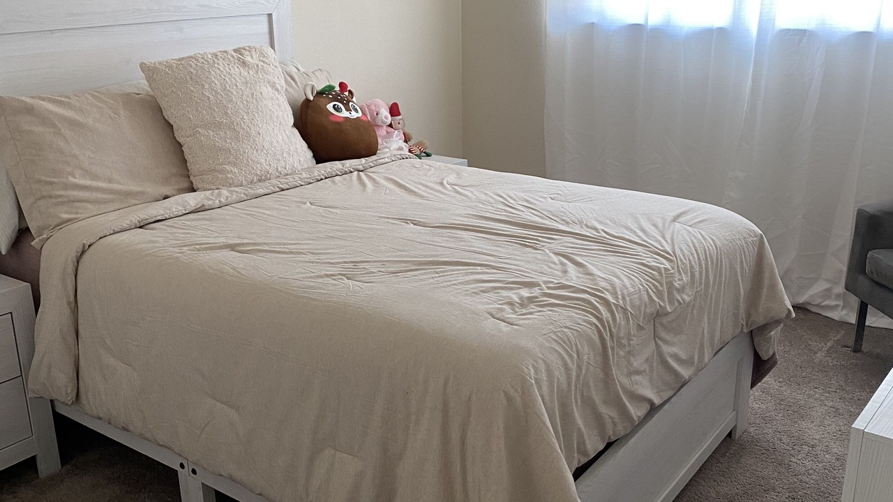 Photo of Bedroom in Merced