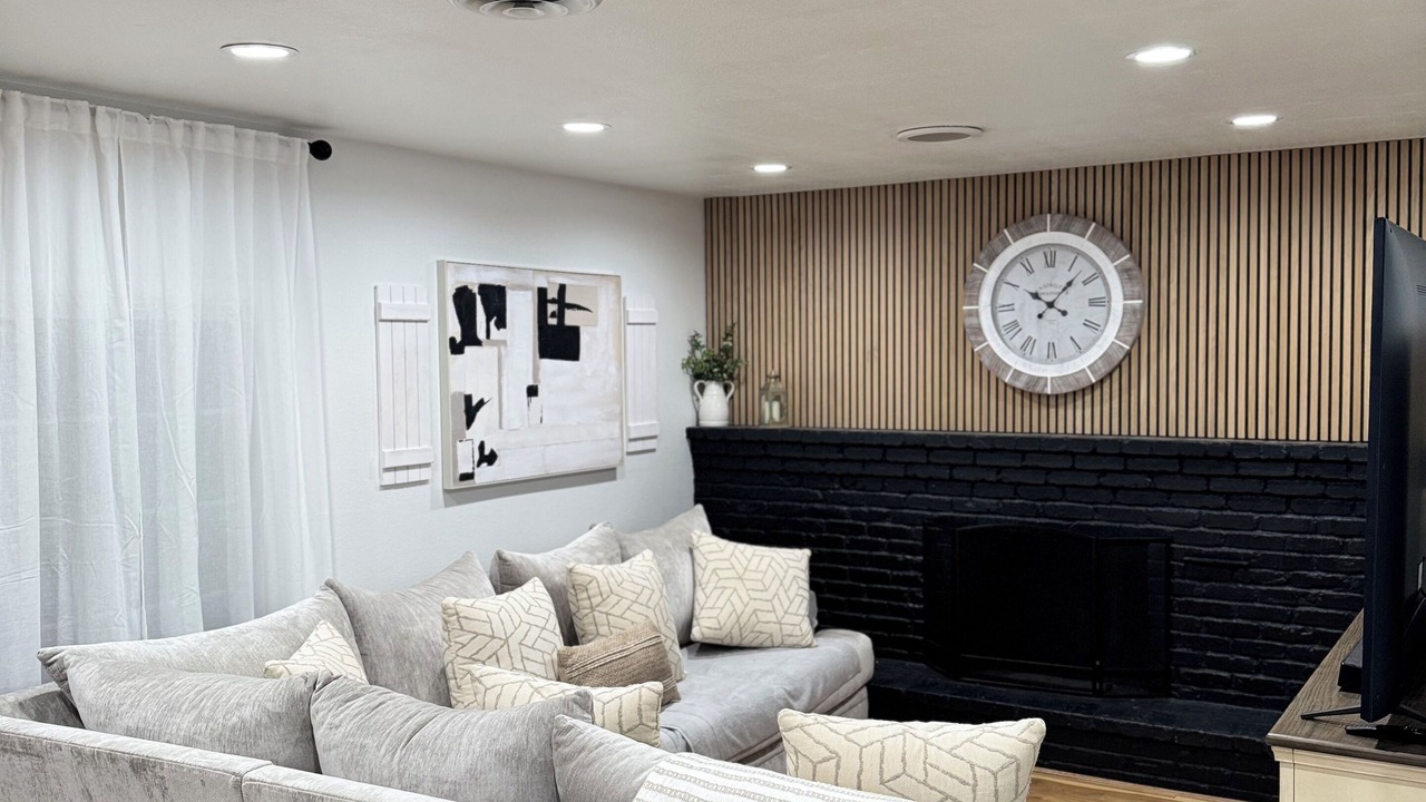Photo of Livingroom in Merced