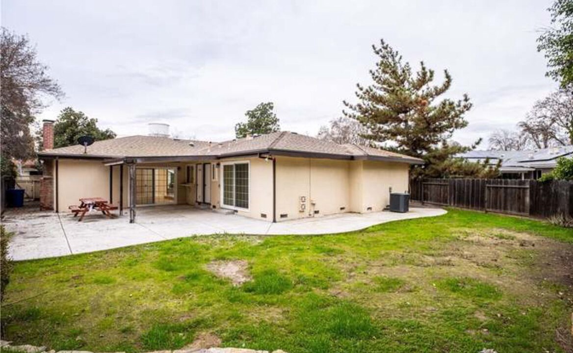 Photo of Outdoor in Merced