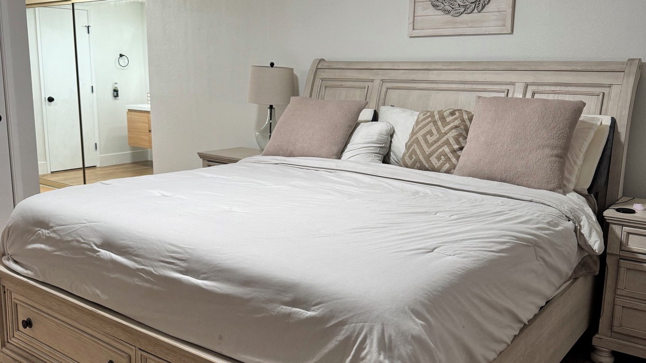 Photo of Bedroom in Merced