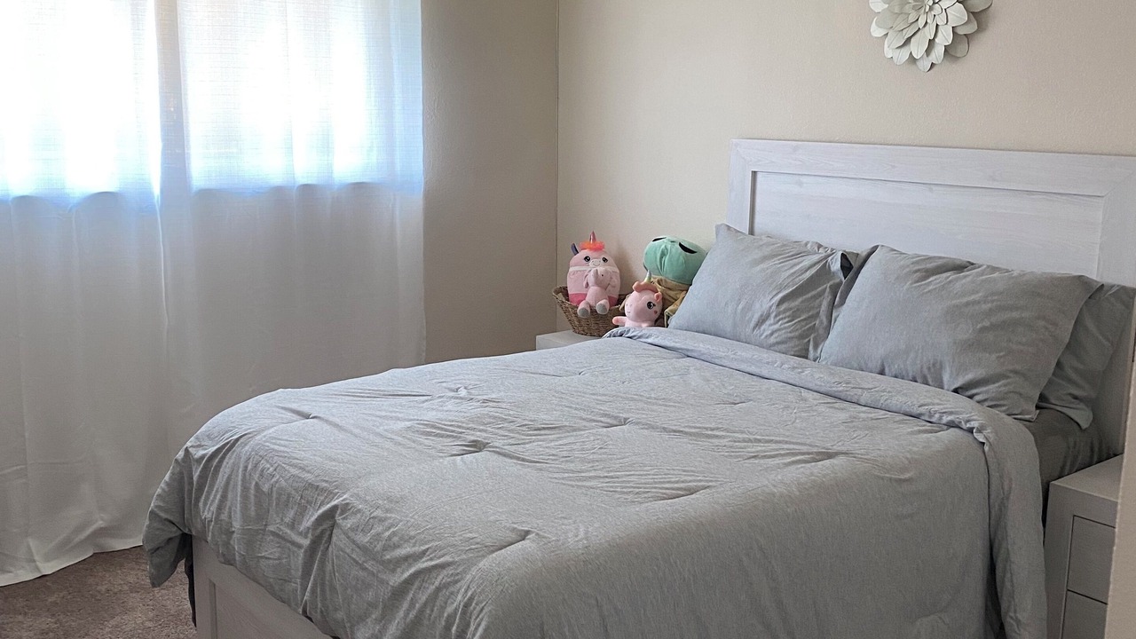 Photo of Bedroom in Merced