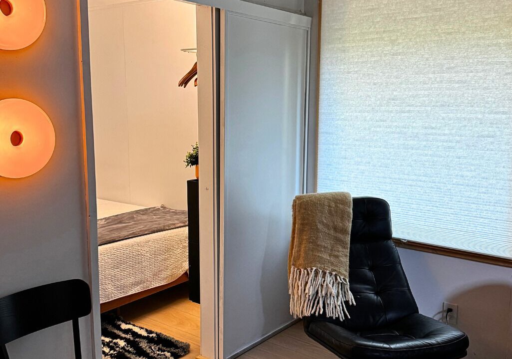 Photo of Bedroom in Mi-Wuk Village
