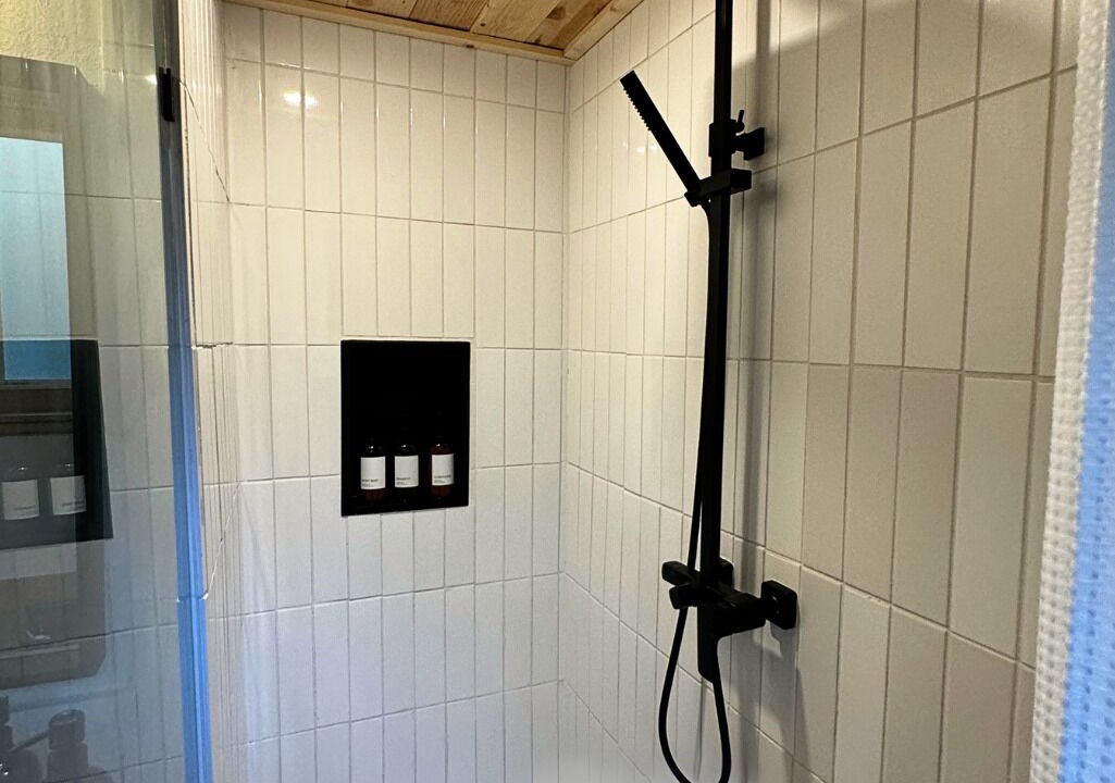 Photo of Bathroom in Mi-Wuk Village
