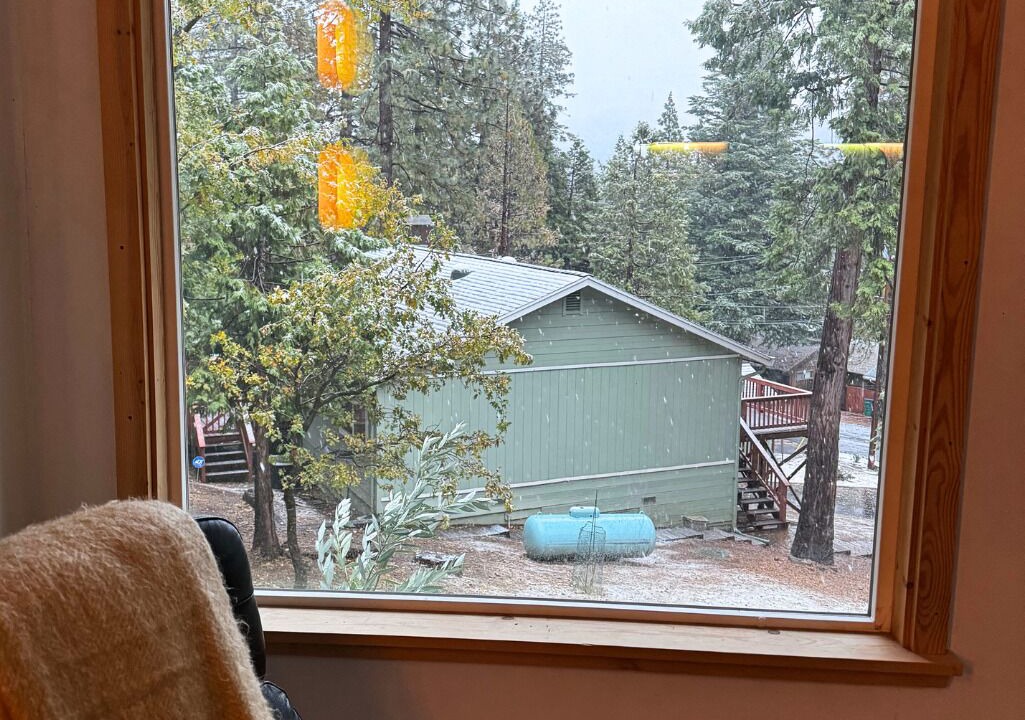 Photo of Bedroom in Mi-Wuk Village