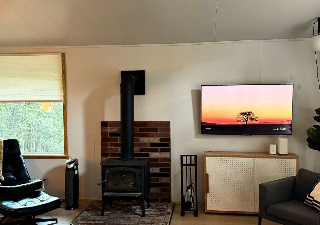 Photo of Bedroom in Mi-Wuk Village